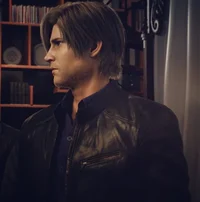 Leon Kennedy - 050
