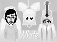 White - Colorbox V11