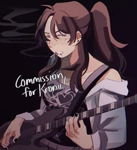 Nicole - Class of 09