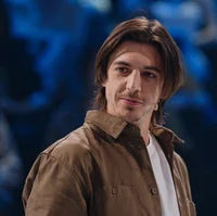 Константин Плотников