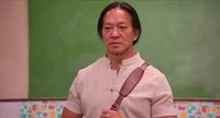 Mr Wang