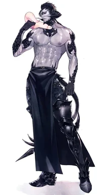 God of Magic