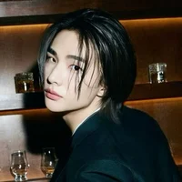 Hyunjin 