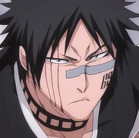 Shuhei Hisagi