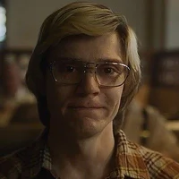 Jeffey Dahmer