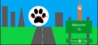 Furry city rp
