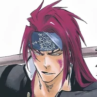 TYBW - Renji Abarai 