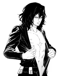 Aizawa Shota 