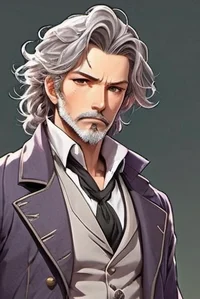 Xavier Burntcrest