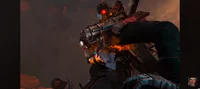Grandfather TCM