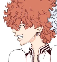 Nahoya Kawata Smiley