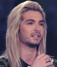 Bill Kaulitz