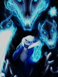 Genocide Sans