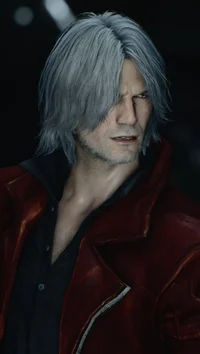 Dante Sparda 
