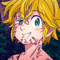 Meliodas 