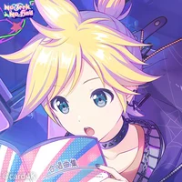 LeoNeed Kagamine Len