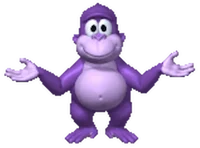 Bonzi Buddy