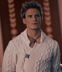 Finnick Odair