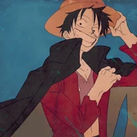 Luffy