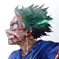 Izuku Midoriya