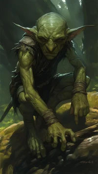 Goblin
