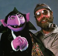 Count Von Count