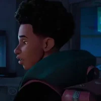 Miles Morales - MLM