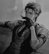Mafia Husband