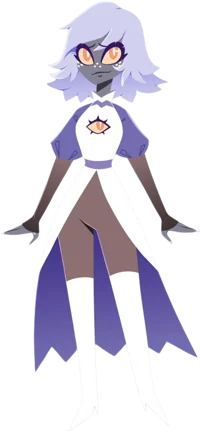 Emily - Fallen Angel