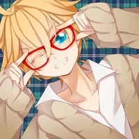VOCA Nerd Len