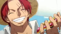 Shanks