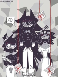 The teacher group