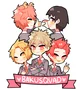 Bakusquad 
