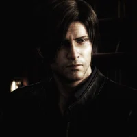 Leon Kennedy