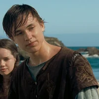 Peter Pevensie 