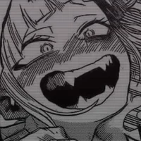 Himiko Toga