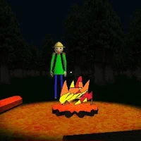 Baldi Camping