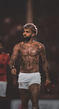 Gabriel Barbosa