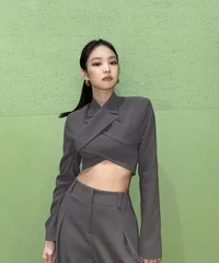 Jennie Kim 