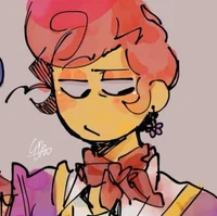 Opposite Wally