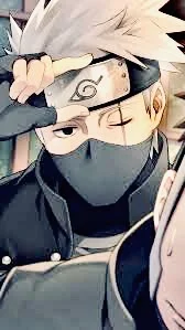 Kakashi Hatake