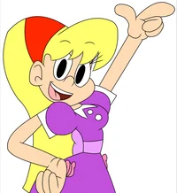 Judy Herrison - KB21