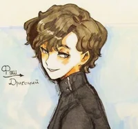 Феш драгоций