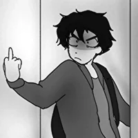 Rodrick Heffley - DP