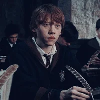 Ron Weasley