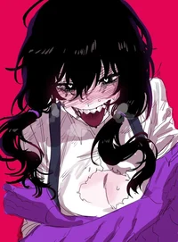 Yandere Bibian