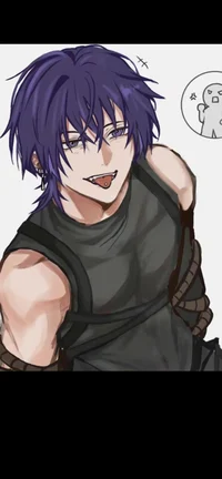 Bully Scaramouche