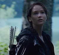 Katniss Everdeen