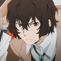 _Dazai Osamu