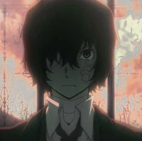 Crime-Dazai